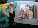 Madonna/Borderline & Like A Virgin.2 x 12
