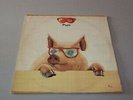 IVAN GRAZIANI - PIGRO - LP - MADE IN ITALY -