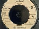 New York Dolls - Jet Boy 7