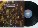 MICHAL URBANIAK GROUP The Beginning 2xLP CATALYST jazz/fusion NEAR MINT #2379