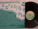 Negativland A Big 10-8 Place M- Near Mint Vinyl LP 1983 Seeland Records