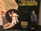 Elvis Aloha From Hawaii 2LP VPSX-6089 W/ Saturn & Quad Stickers Promo