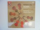 SALVATORE ACCARDO Vivaldi: Four Concertos EMI DIGITAL Classical DMM LP SEALED
