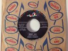Vince Everett 1962 Such A Night/ Don't Go 45 ABC 10313 Rockabilly Elvis NOS NM