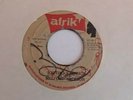 MELFORD JACKSON - SOUTHERN AFRICA / VERSION  1978 AFRIK ROOTS REGGAE  7