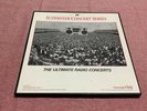 Stevie Nicks - Superstar Concert Series - Ultimate radio Concerts 3 x LP VINYL