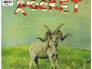 ALEX G (SANDY) Rocket LP VINYL 14 Track Black Vinyl In Gatefold Sleeve Include