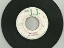 ETHIOPIANS / WELL DREAD / ISRAEL MUST WIN / 7''/