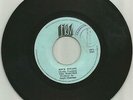 MARVELS / ROCK STEADY / LLOYD CHARMERS / TRAVELLING ON / 7''/