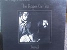 Roger Carr Trio - Arrival 1972 LP MINT  Rare Private Press Jazz Funk Beats
