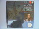 ARTHUR GRUMIAUX Violin Convertos PHILIPS 839 757  LY Classical LP SEALED