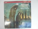 BEAUX ARTS TRIO Rachmaninoff:The Elegiac Piano Trios PHILIPS Classical LP SEALED