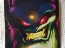 DANNY BARANOWSKY: CRYPT OF THE NECRODANCER - O.S.T.