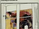 Section 25 The Key Of Dreams vinyl LP album record Belgian FBN14 FACTORY 1982