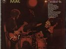 Fleetwood Mac Greatest Hits - 2nd UK vinyl LP album record 69011 CBS