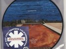 Californication Red Hot Chili Peppers picture disc LP vinyl album record UK