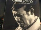 CZIFFRA GYORGY Zongora Hungarian LP 1978 CHOPIN LISZT RAVEL ROSSINI Very Rare