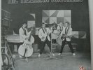 THE TIELMAN BROTHERS RARE LP IMPERIAL DUTCH PRESSING MINT