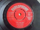 The Beatles - Twist And Shout 1963 IRELAND EP PARLOPHONE RED LABELS 1st