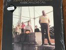 Durand Jones & The Indications American Love Call LP Vinyl + MP3 Download Poster