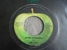The Iveys - Maybe Tomorrow 1969 GERMANY 45 APPLE BADFINGER THE BEATLES