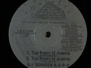 D.J. SCRATCH & G-O-D Party Is Jumpin 12