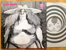 MAY BLITZ . same LP 1st Vertigo Swirl UK 1970 Catapilla Gentle Giant Tudor Lodge