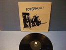 VA POWERPEARLS VOL.7 KBD POWER POP RERUNS RIPTIDES RUDIES ROTTWEILER STUDIO SEX
