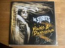The Struts Young & Dangerous Signed Vinyl