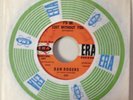 RARE Dan Rogers 1964 I'd Be Lost Without You 45 Era 3131 Promo Teen Doo-Wop VG-