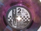 THE SPECIALS More Specials 2TONE UK PRESSING LP & RUBY RED 7