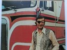 DICK CURLESS - Live At The Wheeling Truck Drivers Jamboree -Ex LP Record Capitol
