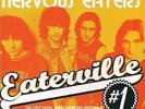 Nervous Eaters : Eaterville - Volume 1 VINYL 12