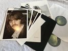 The Beatles White Album - UK first MONO Complete with spacer  VG+