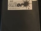 U.F.Orb Limited Edition Double Vinyl BLRLP 18 BLACK PVC SLEEVE TWO ART PRINTS