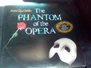 The Phantom of the Opera  Double LP Record