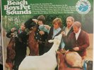 The Beach Boys ?– Pet Sounds 1988 UK reissue 12