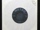 Curley Jim & Billey Rocks - Rock & Roll Itch / Air Force Blues 7