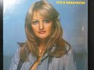 Bonnie Tyler - It's A Heartache LP sealed RCA Victor AFL1-2821 USA 1978