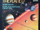 HOLST The Planets OP 32 TELARC DIGITAL DG-10133 Previn AUDIOPHILE VINYL LP NM