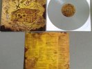 Set Your Goals - Mutiny Vinyl LP Silver /1200 Like New