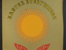 THIRTEENTH FLOOR ELEVATORS: Easter Everywhere LP (Mono, yellow label 70s re, 1