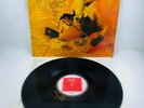 Vintage The Cramps A Date With Elvis Vinyl Record New Rose 81