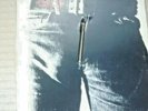 Rare Vintage Vinyl-Rolling Stones-Sticky Fingers-COC 59100-Zipper Cover