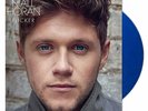 Niall Horan ONE DIRECTION 1D DEBUT ALBUM EXCLUSIVE BLUE VINYL LP ALBUM NEW