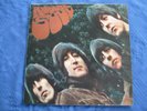The Beatles - Rubber Soul - Stereo - UK Import - PCS 3075 - Vinyl LP