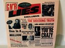 Guns N Roses - Lies - New 180g Vinyl LP Reissue
