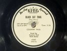 78 RPM -- Country Paul, King DJ 4560 