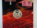 S.O.S. BAND/MS. SHARON RIDLEY Just Be Good To Me/Changin' 12