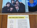 RARE French EP 45t BIEM (7') THE ROLLING STONES (03/1965)